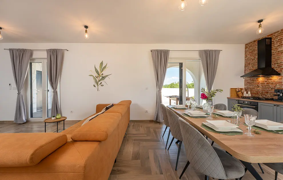 Ferienhaus in Benkovac mit Pool 999212929 40485 – Foto 21