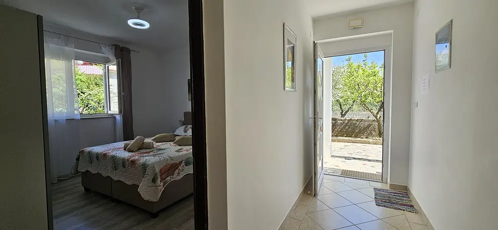 Ferienwohnung in Dobrinj  999212520 40130 – Foto 4