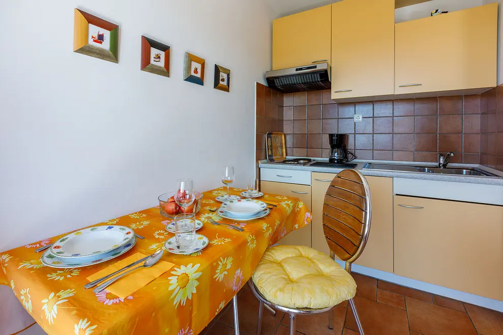 Ferienwohnung in Crikvenica  999203591 31829 – Foto 17