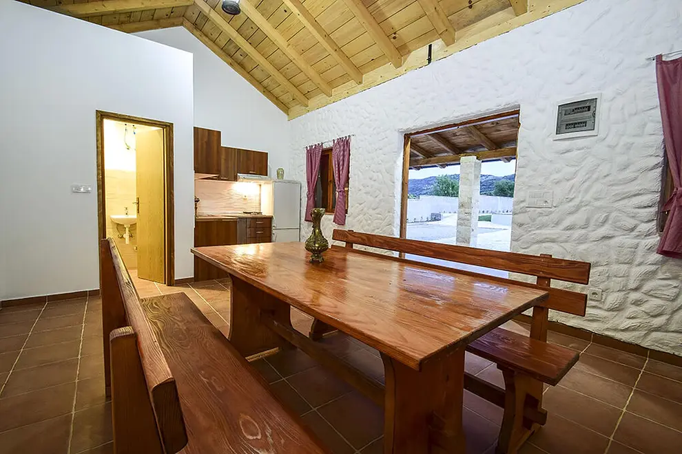 Ferienhaus in Vodice mit Pool 999206126 34246 – Foto 32