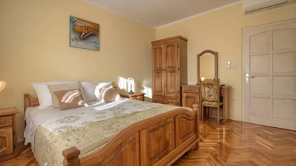 Ferienwohnung in Liznjan mit Pool 999210818 38658 – Foto 3