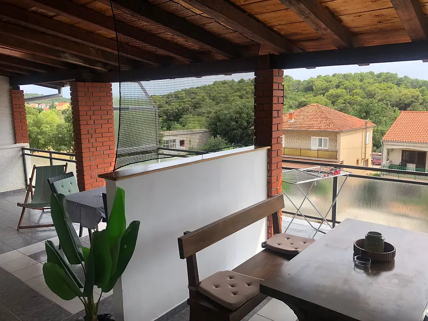 Ferienwohnung in Murter  66157985 29113