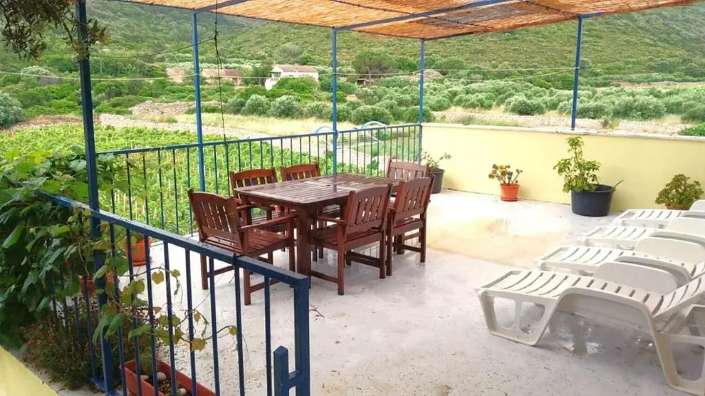 Ferienwohnung in Vis  999213297 40821 – Foto 28