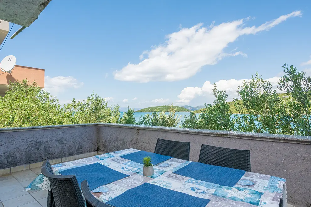 Ferienwohnung in Peljesac  999227355 42460 – Foto 4