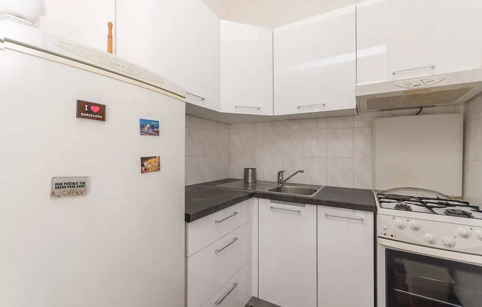 Ferienwohnung in Biograd  999206272 34381 – Foto 8