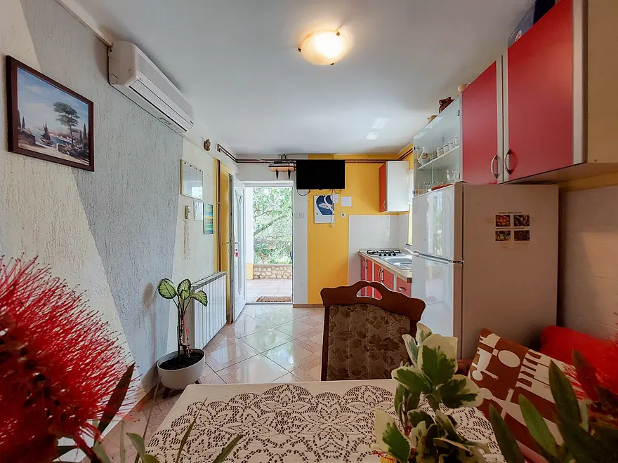 Ferienwohnung in Dobrinj  999203954 32178 – Foto 26