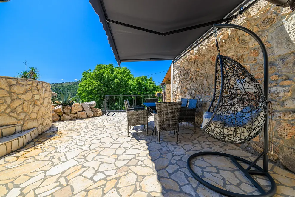 Ferienhaus in Novi Vinodolski mit Pool 999206298 34406 – Foto 34