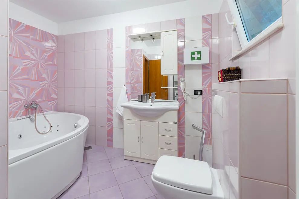 Ferienhaus in Ciovo mit Pool 999199137 30575 – Foto 82