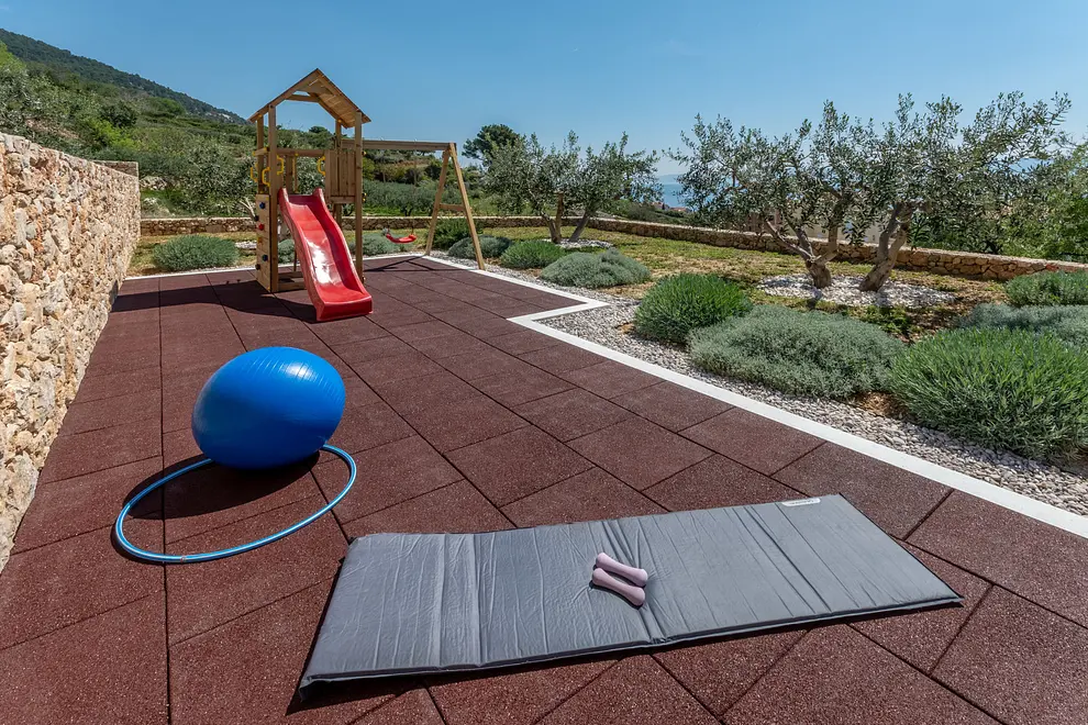 Ferienhaus in Bol mit Pool 999205948 34071 – Foto 11