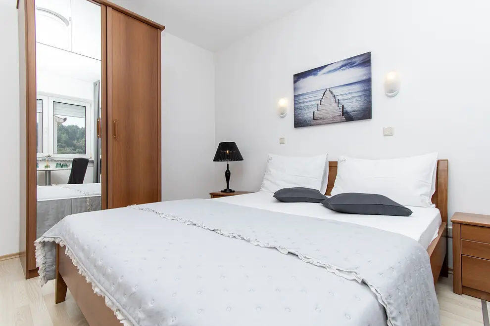 Ferienappartment in Podstrana  999202672 30948 – Foto 2