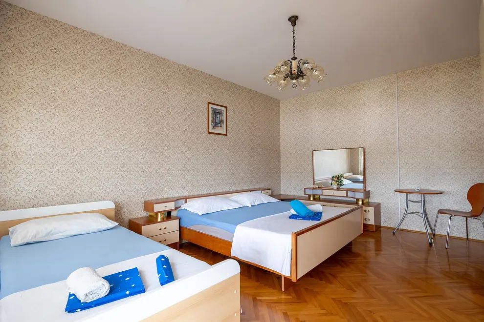 Ferienwohnung in Marina haustiergeeignet 999202891 31164 – Foto 6