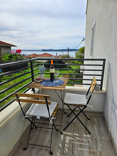 Ferienappartment in Seget  999210238 38111 – Foto 3