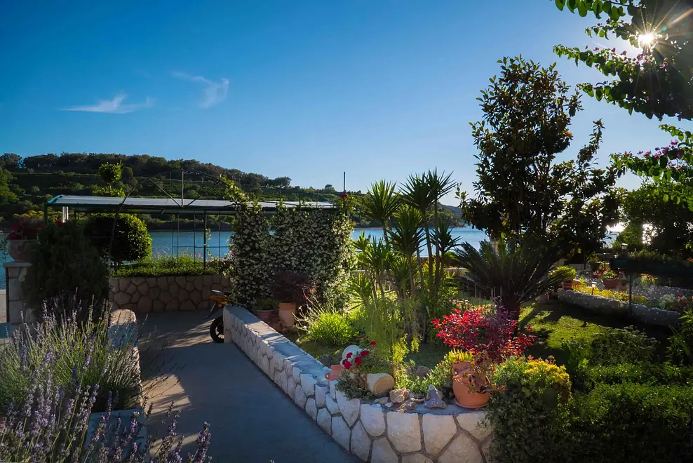 Ferienwohnung in Rab  999211422 39198