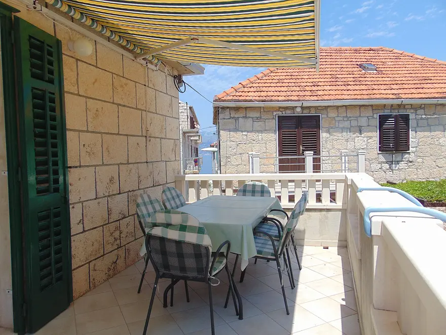Ferienwohnung in Brac haustiergeeignet 66151532 25630