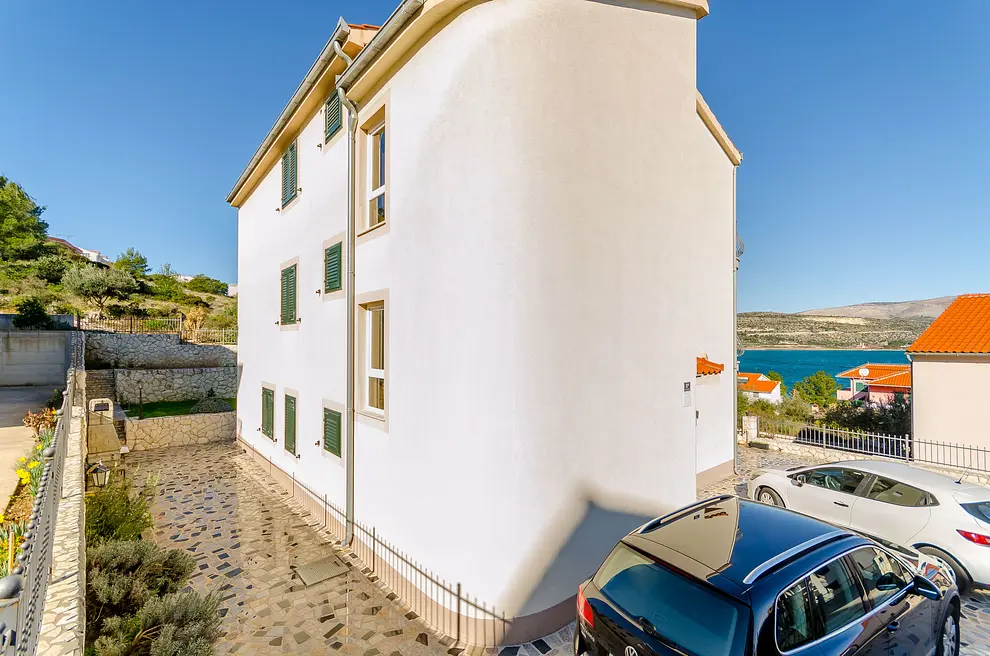 Ferienwohnung in Ciovo  999208908 36854 – Foto 17