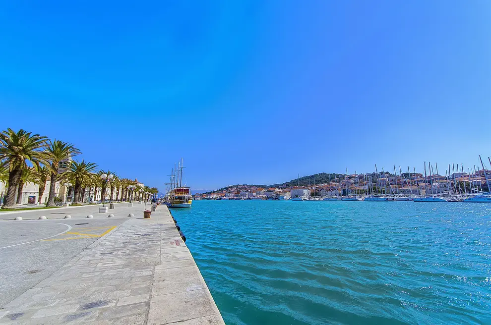Ferienwohnung in Trogir  999213263 40788 – Foto 15