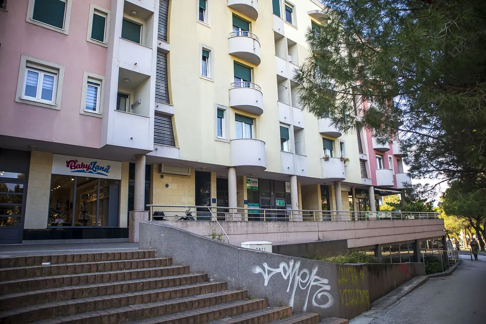 Ferienwohnung in Split  999210005 37899 – Foto 4