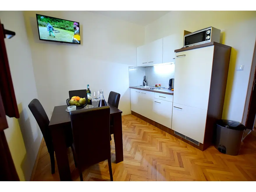 Ferienwohnung in Starigrad  999206101 34221 – Foto 18
