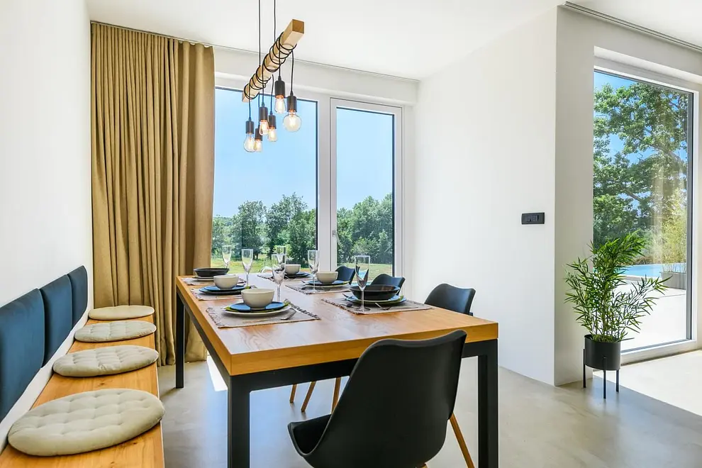 Ferienhaus in Porec mit Pool 66136863 20314