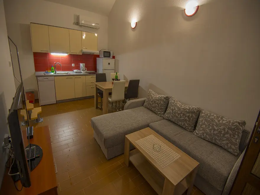 Ferienwohnung in Starigrad  999208846 36793 – Foto 17