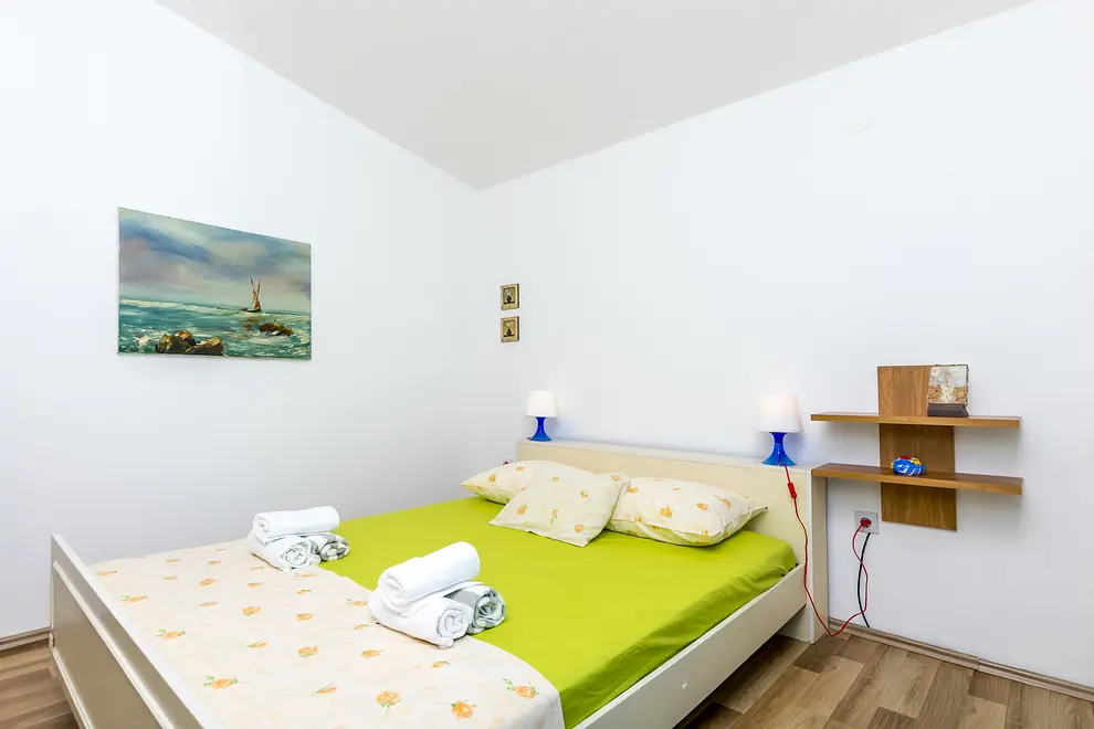 Ferienwohnung in Rogoznica  999206754 34842 – Foto 36