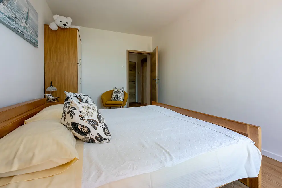 Ferienwohnung in Crikvenica  999203114 31371 – Foto 19