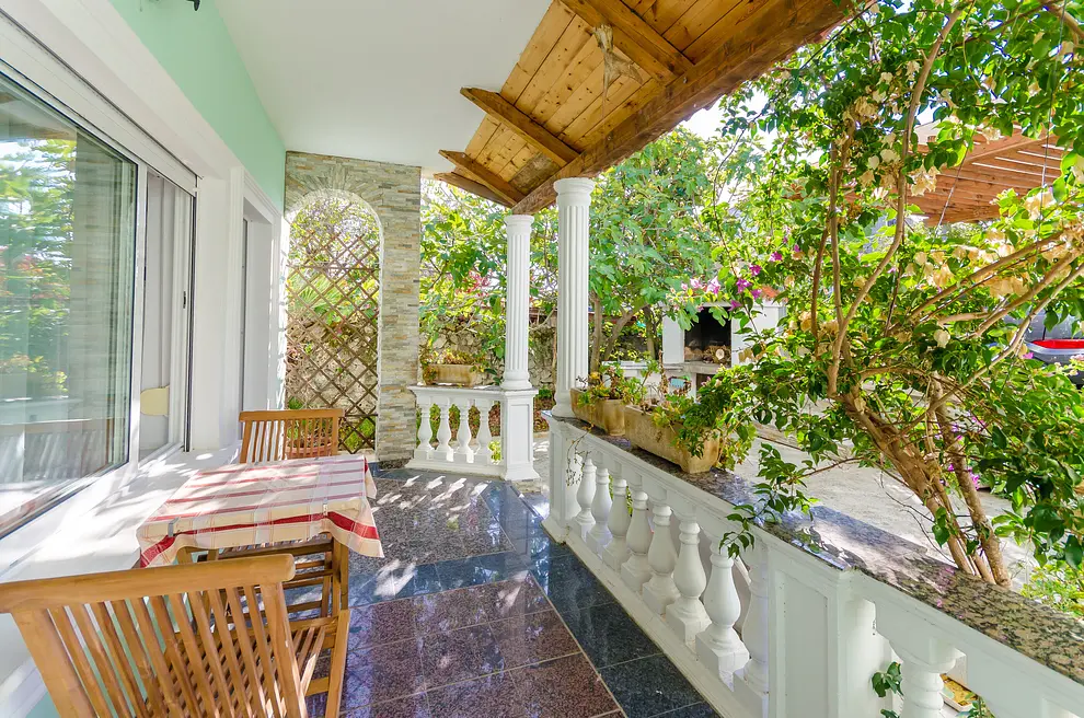 Ferienwohnung in Kampor  66138224 21279