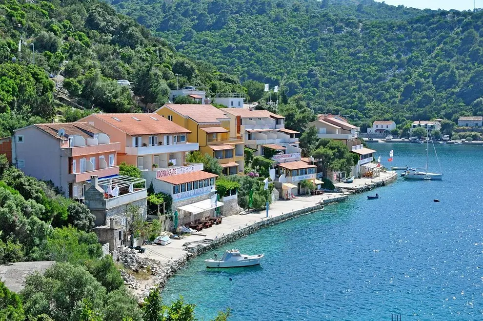 Ferienwohnung in Lastovo  999203787 32014 – Foto 2