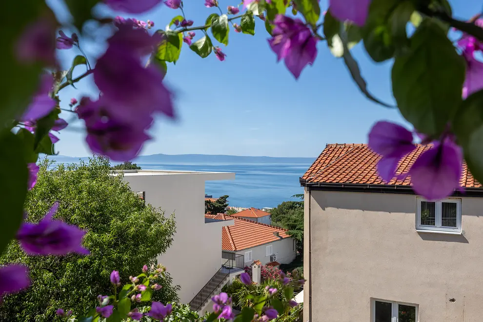 Ferienwohnung in Baska Voda  999207632 35660 – Foto 2
