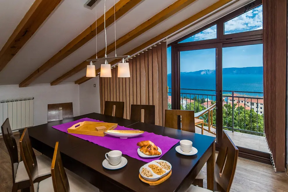 Ferienwohnung in Novi Vinodolski  999206119 34239 – Foto 7