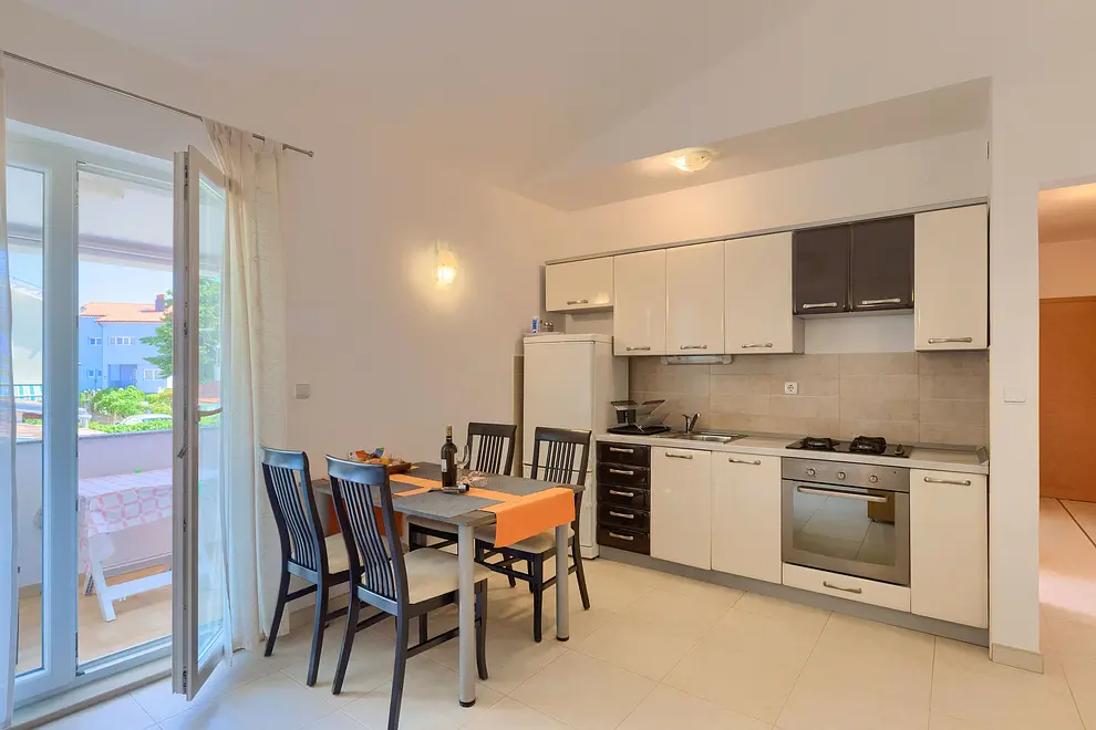 Ferienwohnung in Fazana  999202823 31097 – Foto 5