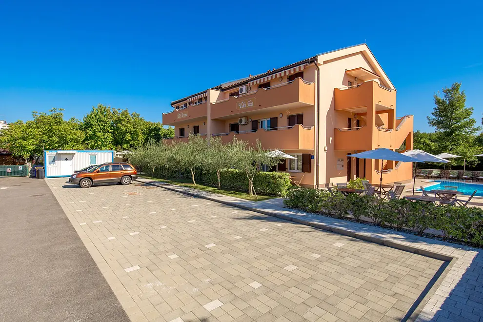 Ferienwohnung in Dobrinj  999223753 41869 – Foto 3
