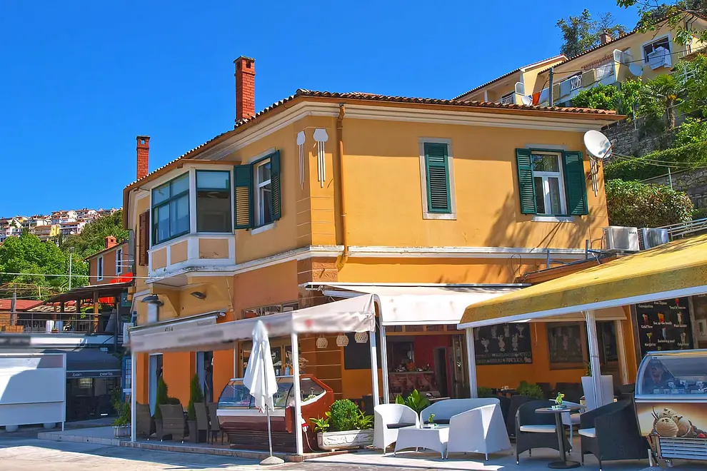 Ferienwohnung in Labin  999205925 34052 – Foto 5