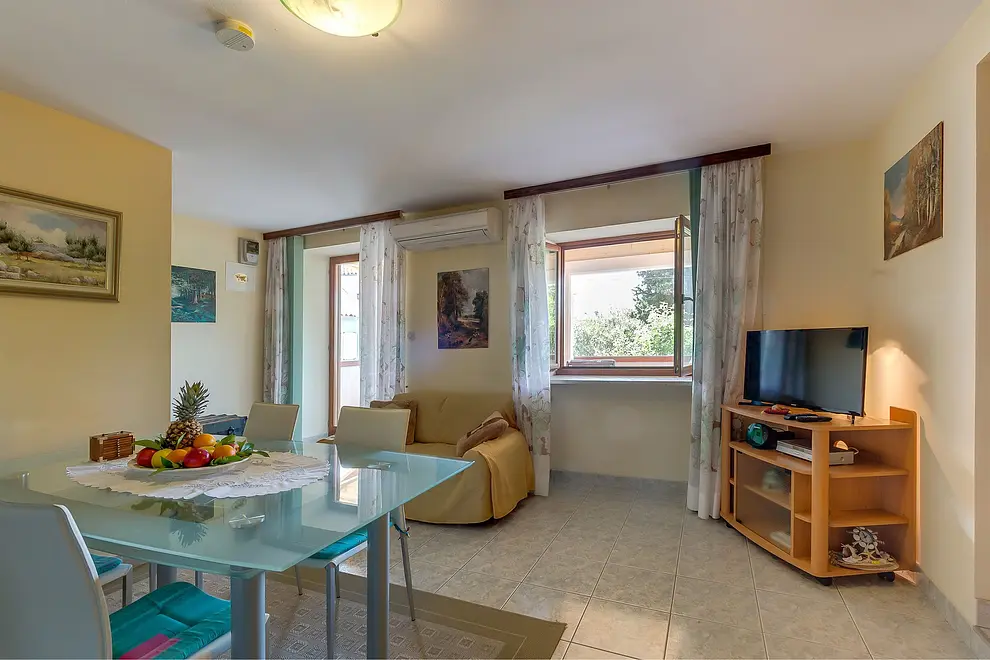 Ferienwohnung in Losinj haustiergeeignet 999205853 33985 – Foto 2