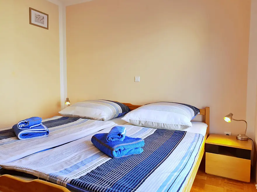 Ferienwohnung in Dobrinj  999223505 41632 – Foto 4