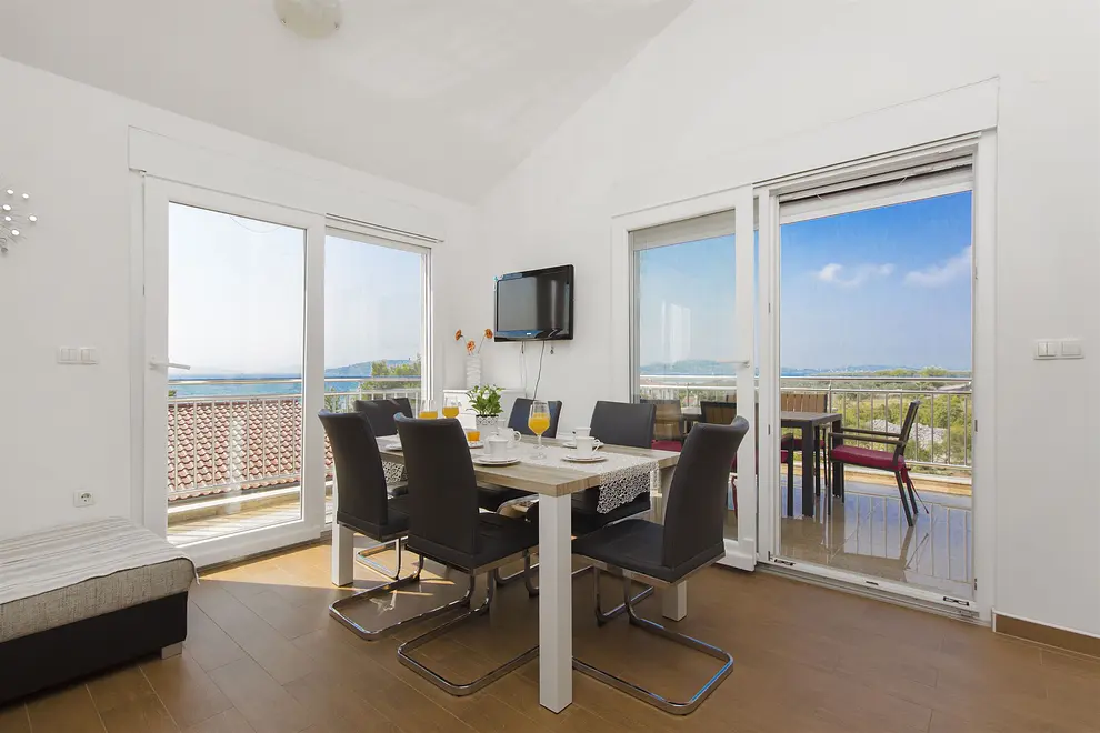 Ferienwohnung in Sibenik mit Pool 999203492 31737 – Foto 14