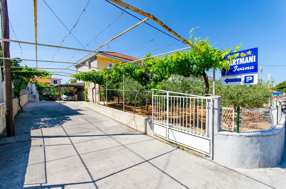 Ferienwohnung in Ciovo  999205264 33431 – Foto 12