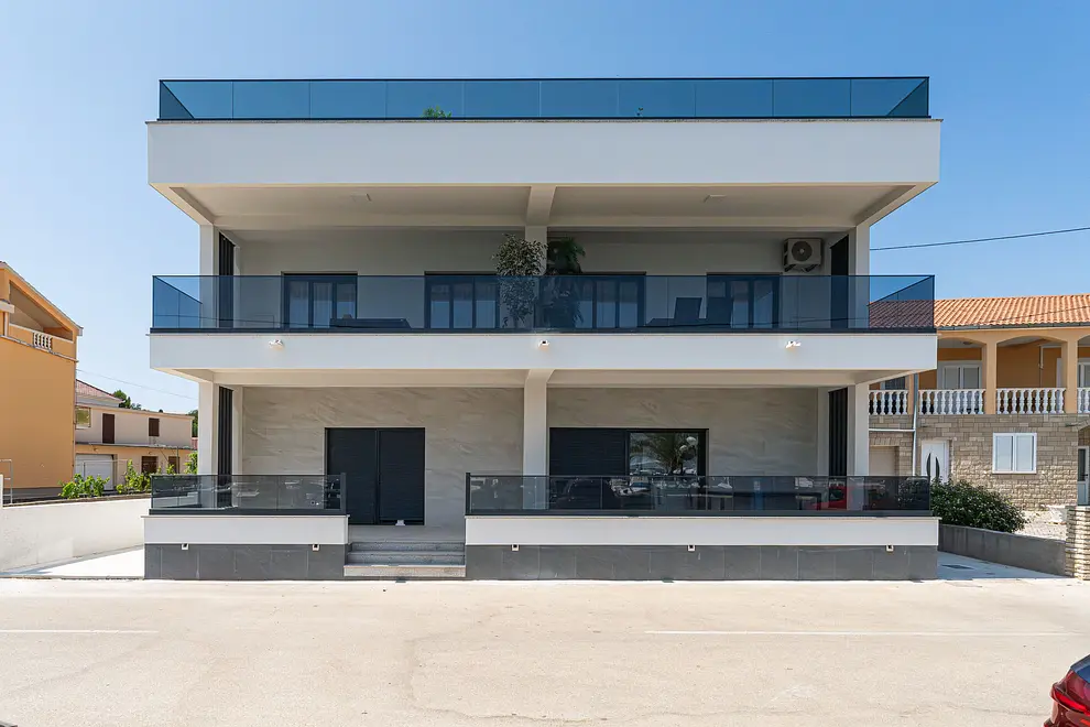 Ferienwohnung in Kali  999233140 42851 – Foto 5