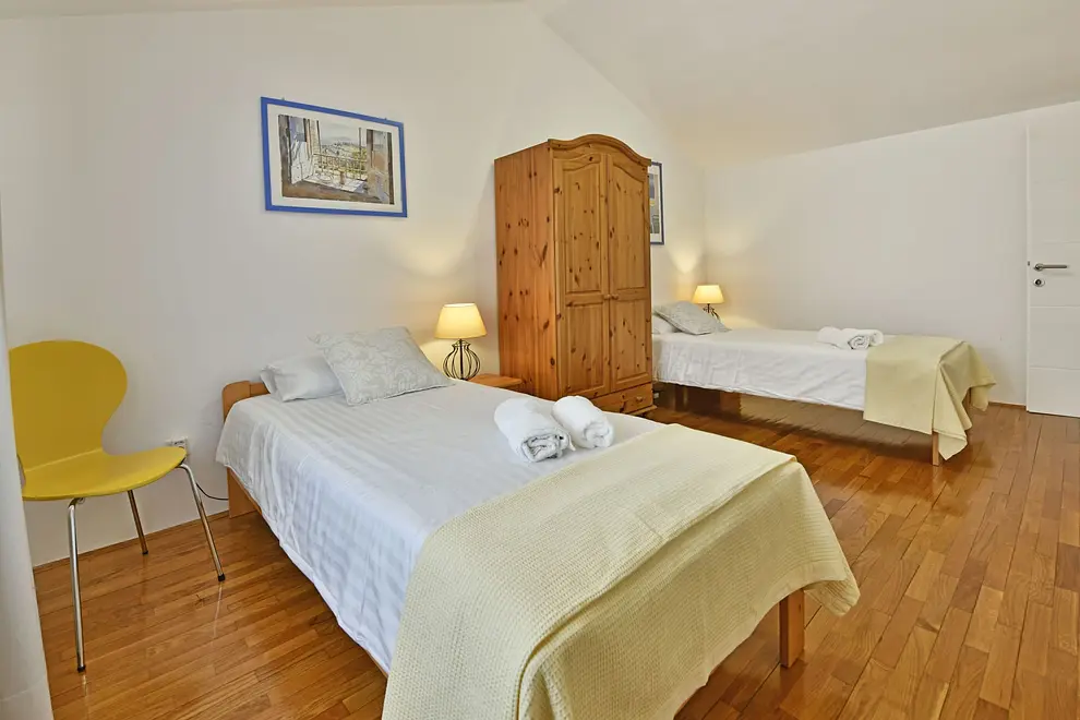 Ferienwohnung in Vrsar  999203058 31317 – Foto 38