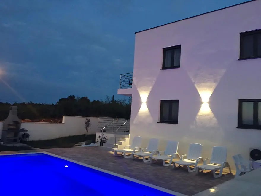Ferienwohnung in Umag mit Pool 999211525 39293 – Foto 18