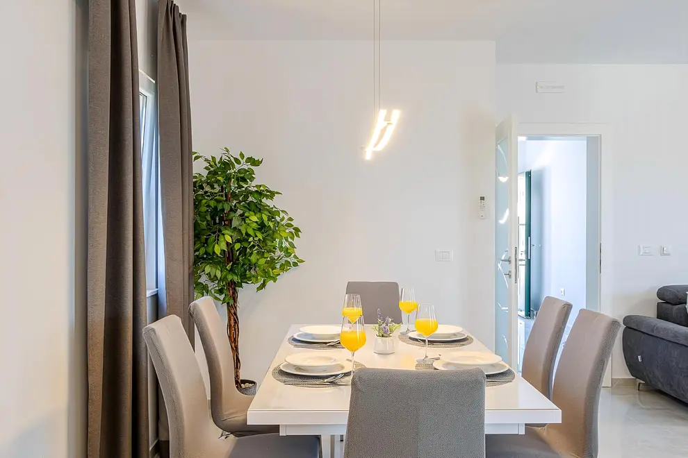 Ferienwohnung in Ciovo haustiergeeignet 999211117 38932