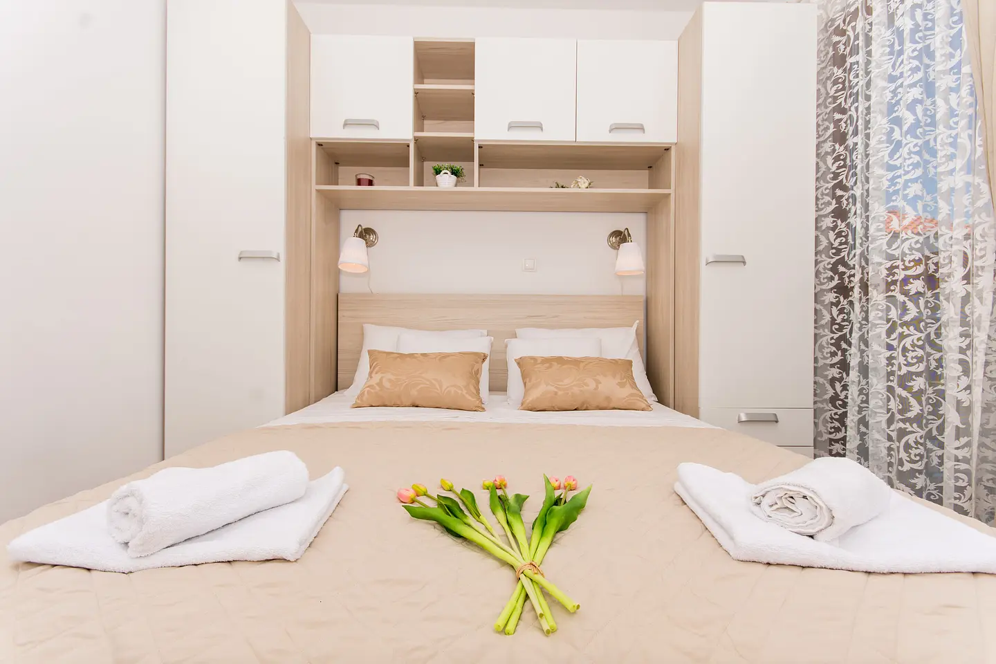 Ferienwohnung in Drvenik Veliki Island mit Pool 999205047 33217