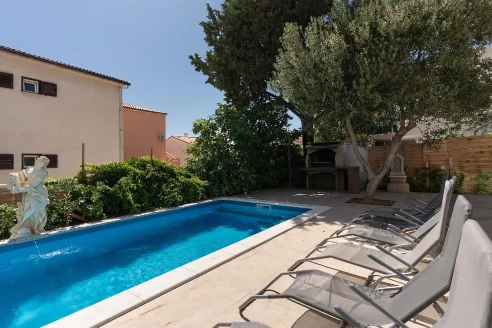 Ferienwohnung in Novalja mit Pool 999241098 43272 – Foto 16
