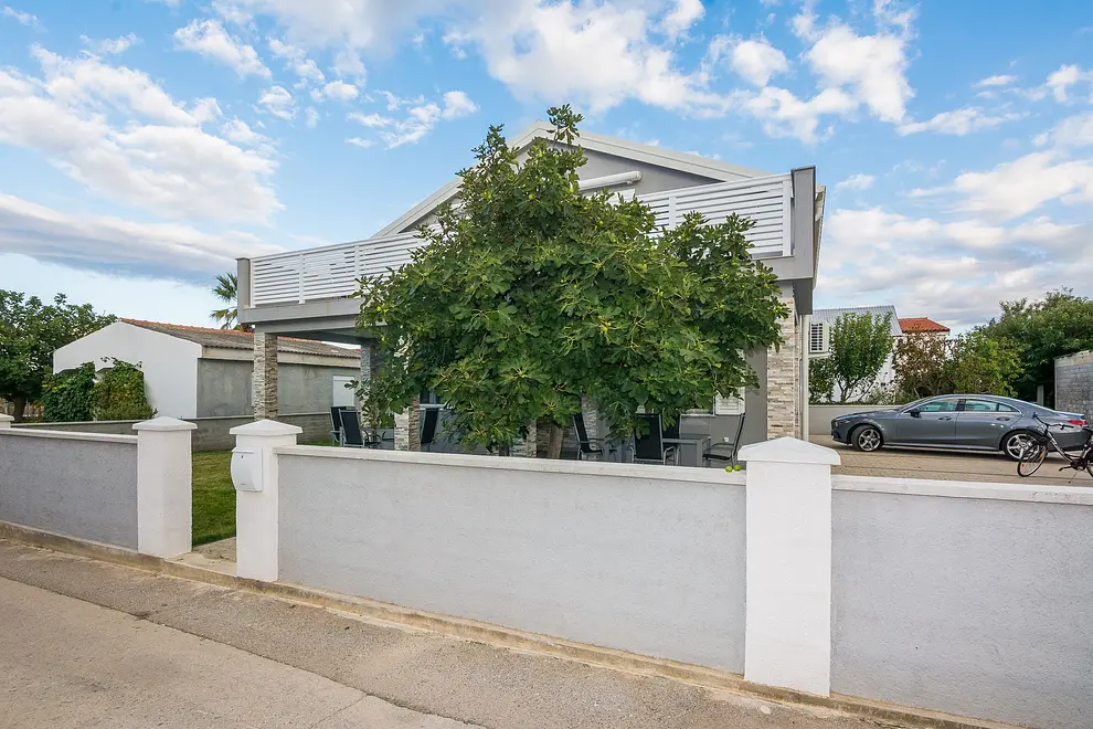 Ferienwohnung in Vir  66115128 5182