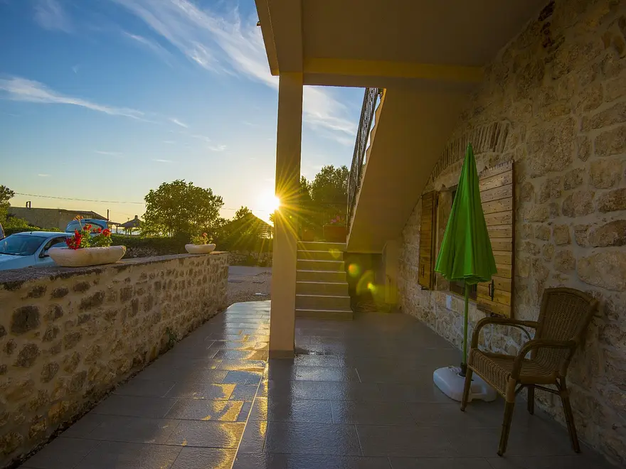 Ferienwohnung in Starigrad  999208846 36793 – Foto 9
