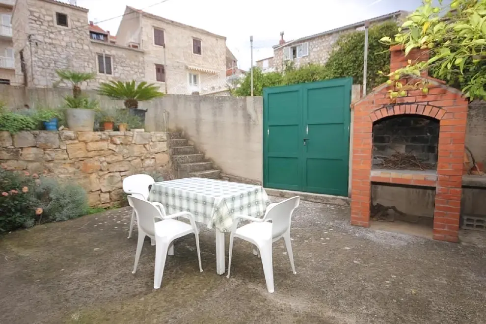 Ferienwohnung in Vis  999210302 38169 – Foto 9