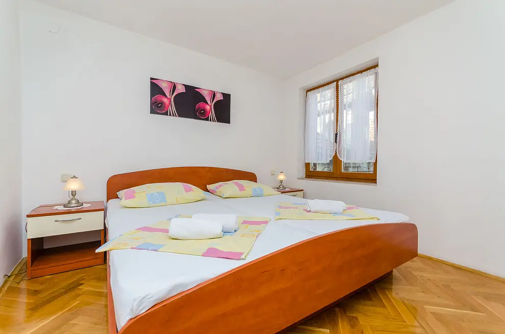 Ferienwohnung in Trogir  999207248 35311 – Foto 2