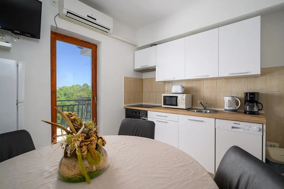 Ferienwohnung in Rabac mit Pool 999204696 32887 – Foto 4