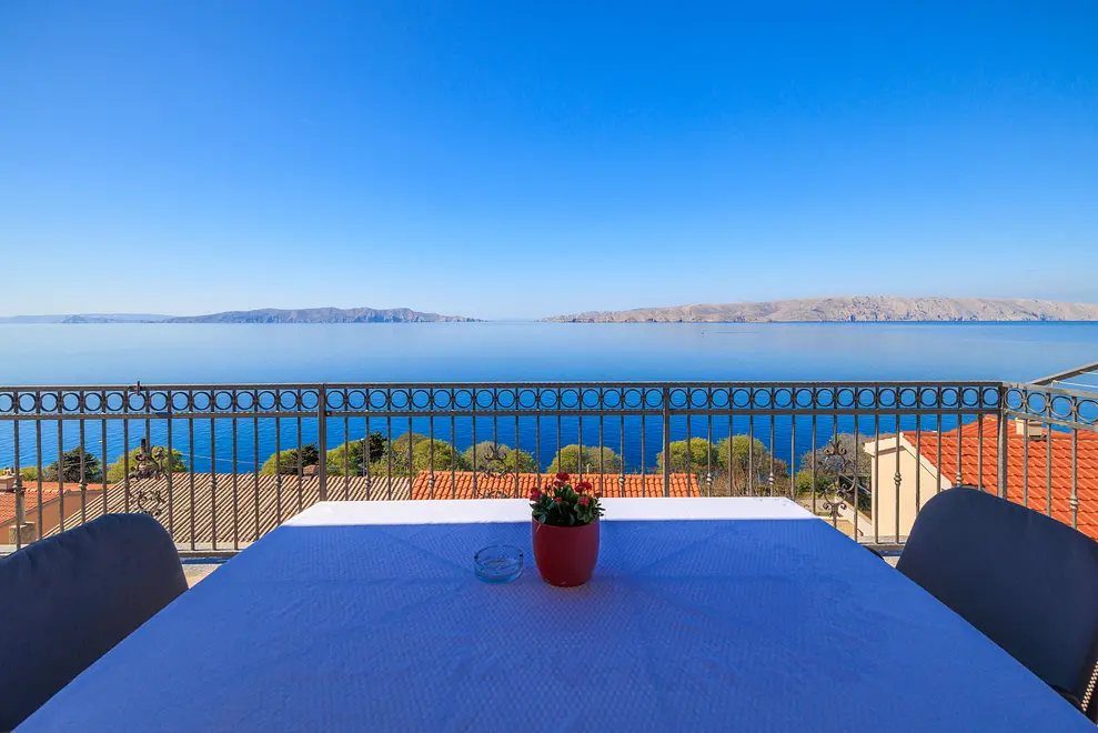 Ferienwohnung in Senj haustiergeeignet 66121753 9512