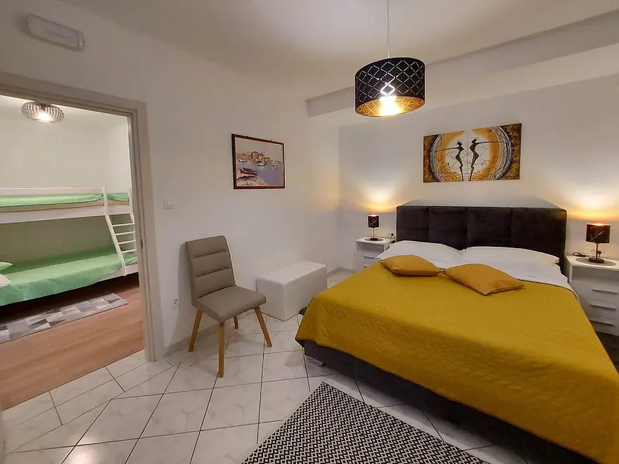 Ferienwohnung in Baska haustiergeeignet 999204804 32992 – Foto 28